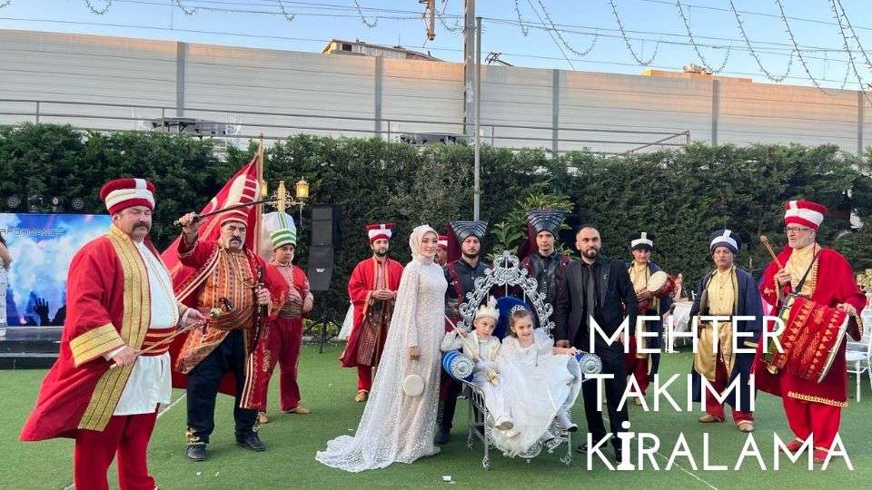 Mehter Takımı Fiyatları Mehter Takımı Fiyatları