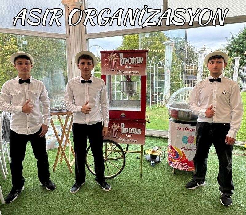 Pamuk Şeker Arabası Kiralama Pamuk Şeker Arabası Kiralama