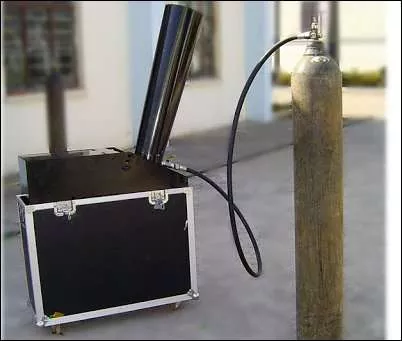 Konfeti Makinası Kiralama