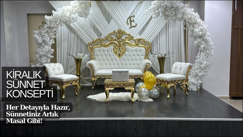 Sünnet Organizasyon Fiyatları Sünnet Organizasyon Fiyatları