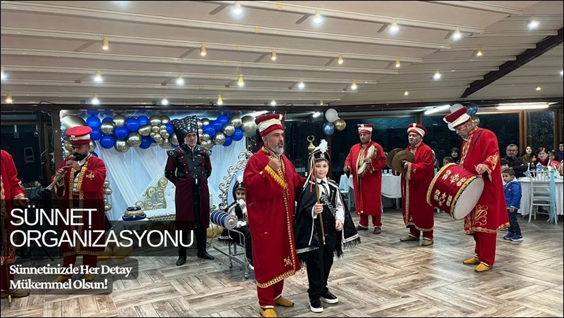 Sünnet Organizasyon Fiyatları Sünnet Organizasyon Fiyatları