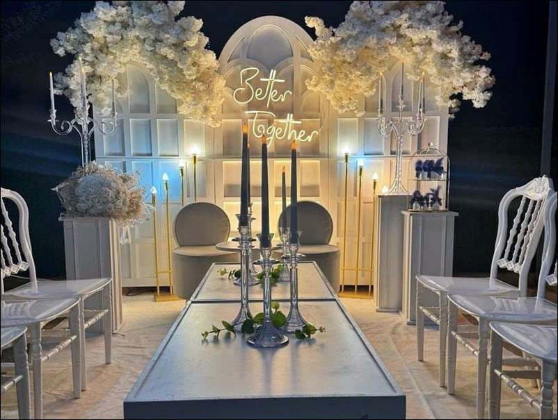 Nişan Masası Kiralama Nişan Masası Kiralama