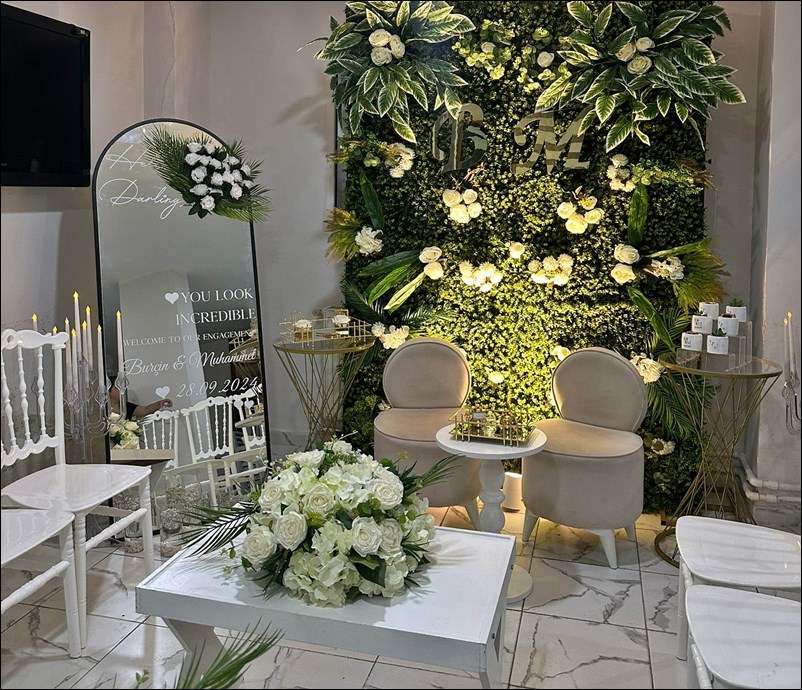 Nişan Masası Kiralama Nişan Masası Kiralama