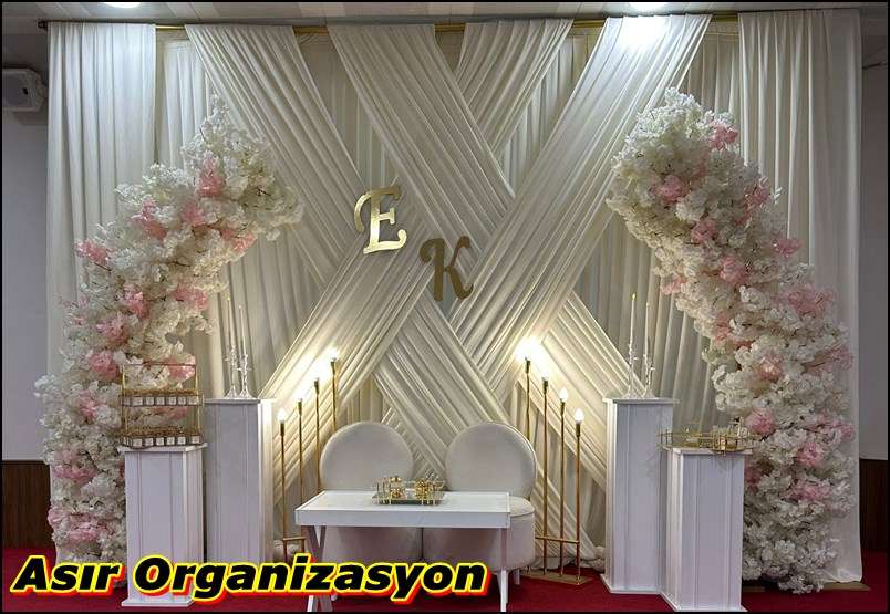 Nişan Masası Kiralama Nişan Masası Kiralama