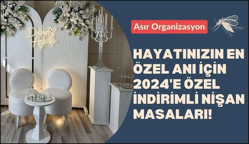 Nişan Masası Kiralama Nişan Masası Kiralama