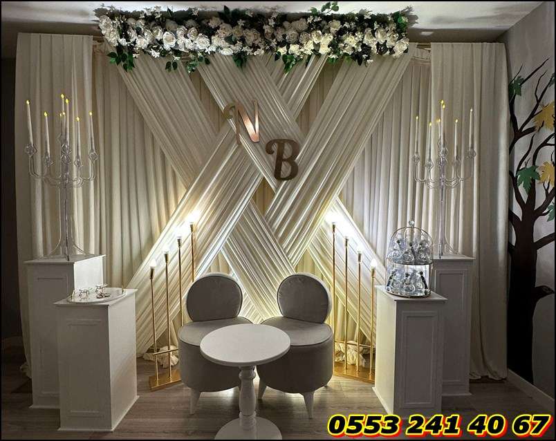 Nişan Masası Kiralama Nişan Masası Kiralama