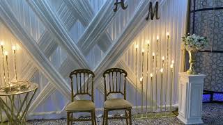 Söz ve Nişan masası modellerimizle sizlere hizmet vermekteyiz. Kiralık söz nişan masası modellerimiz bu videoda. Söz ve Nişan masası modellerimizle sizlere hizmet vermekteyiz. Kiralık söz nişan masası modellerimiz bu videoda.