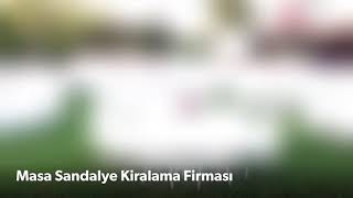 Asır Organizayson sizlere masa sandalye kiralama hizmetleri sunmaktadır. İletişim 0553 241 40 67 Arayınız. Asır Organizayson sizlere masa sandalye kiralama hizmetleri sunmaktadır. İletişim 0553 241 40 67 Arayınız.