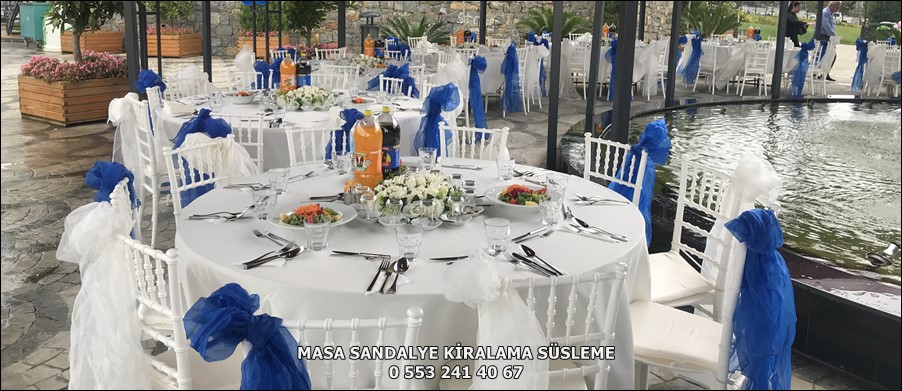 Küçükçekmece  Düğün Masası Kiralama, Düğün Masası Kiralama fiyat
